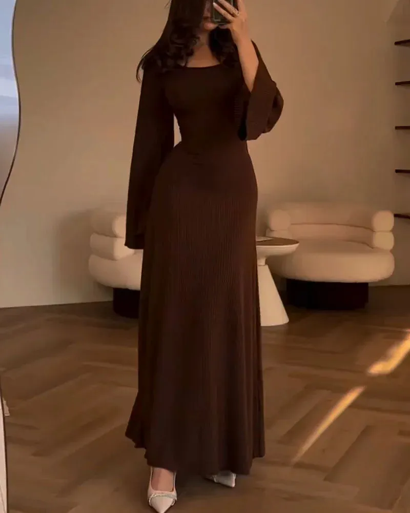 Naara® | Casual and relaxed summer dress