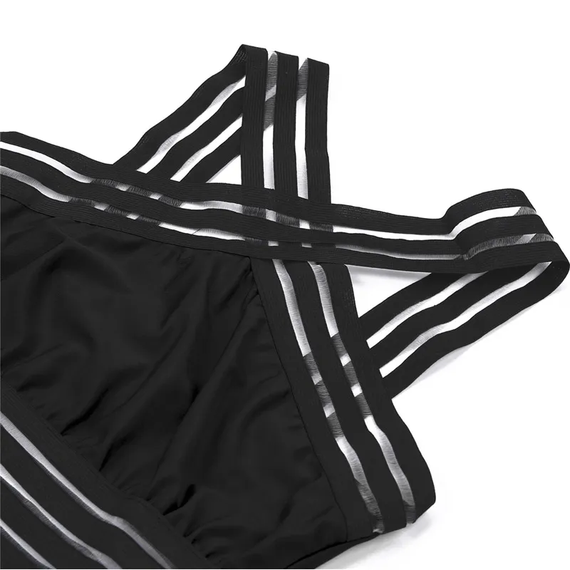 Nancy® | Relaxed and stylish   swimsuit