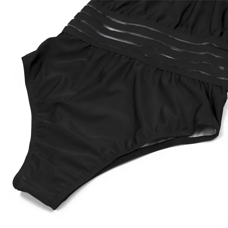 Nancy® | Relaxed and stylish   swimsuit