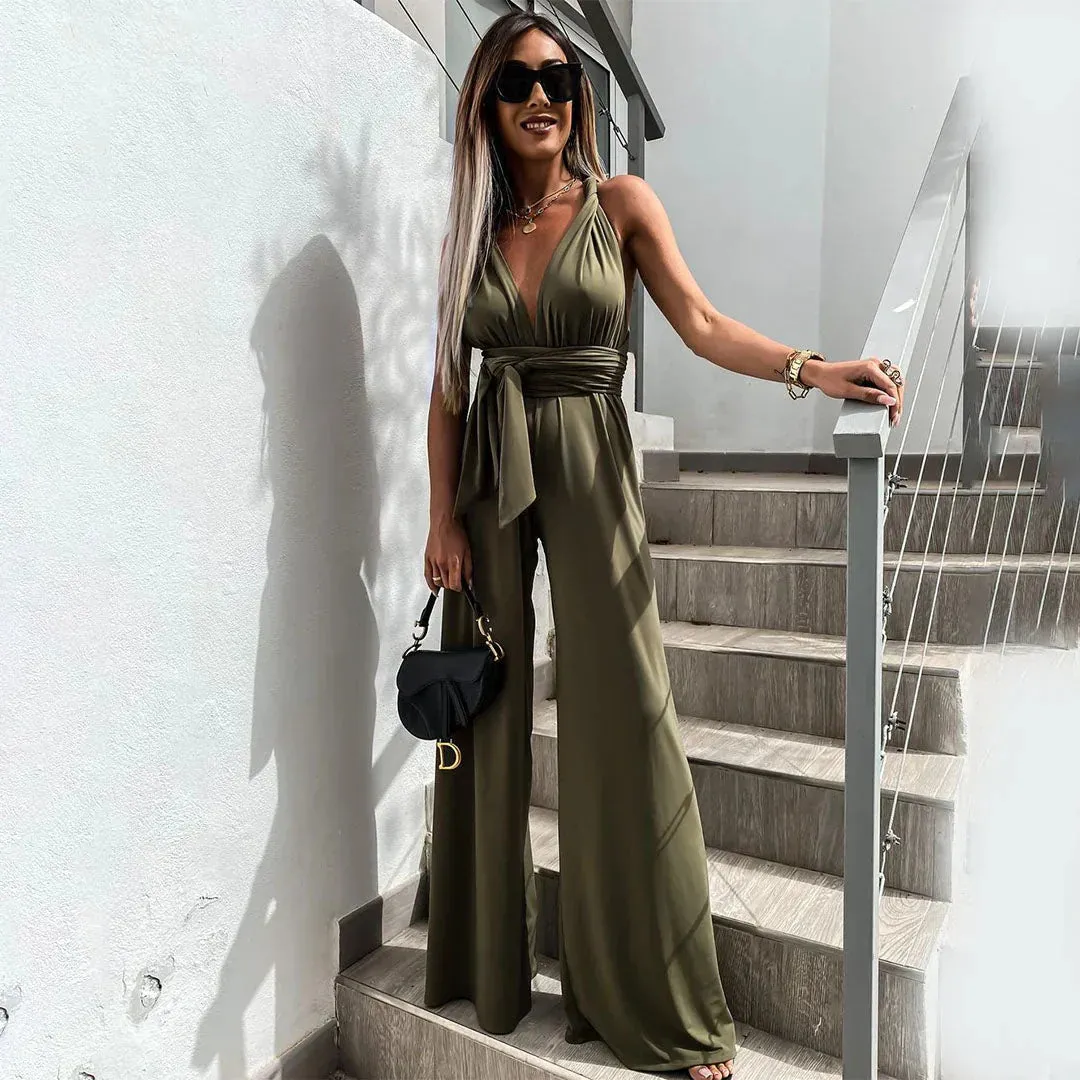 Nereida® | Relaxed and stylish   jumpsuit