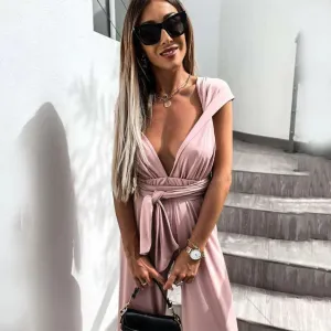 Nereida® | Relaxed and stylish   jumpsuit