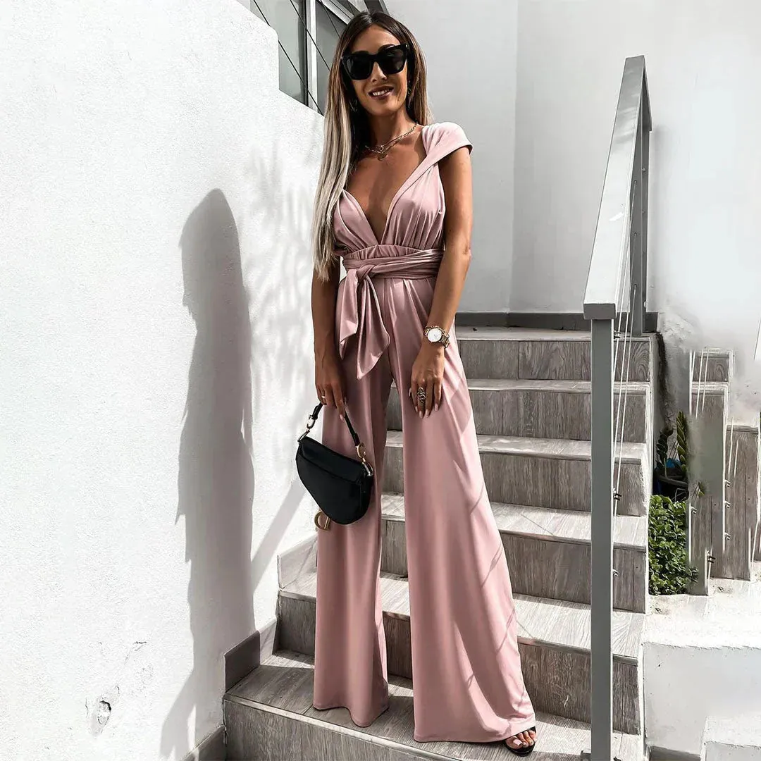 Nereida® | Relaxed and stylish   jumpsuit