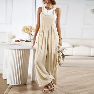 Nermin® | Relaxed and stylish   jumpsuit