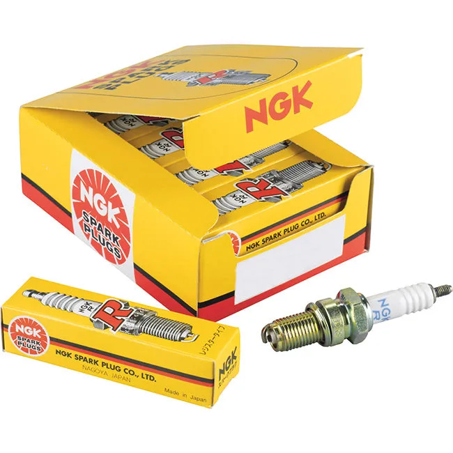 NGK Box Sets (10pc)