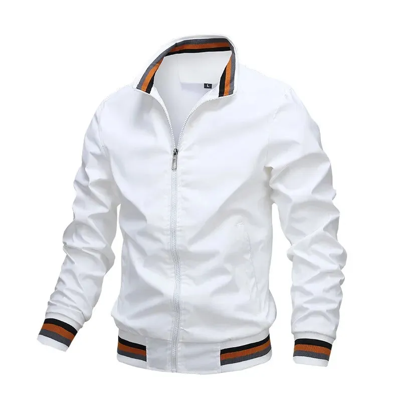 NordMantel | Herren Herbst-Winter Mantel | Warm und Stilvoll