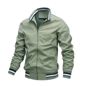 NordMantel | Herren Herbst-Winter Mantel | Warm und Stilvoll