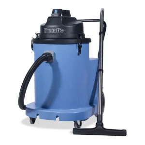 Numatic Vacuum Cleaner with Dump Hose 70L (Wet Only) WVD1800DH-2