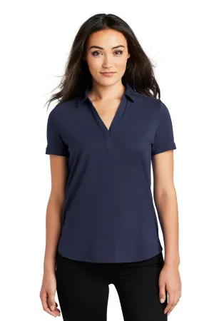 OGIO  Women's Limit Polo. LOG138 Navy