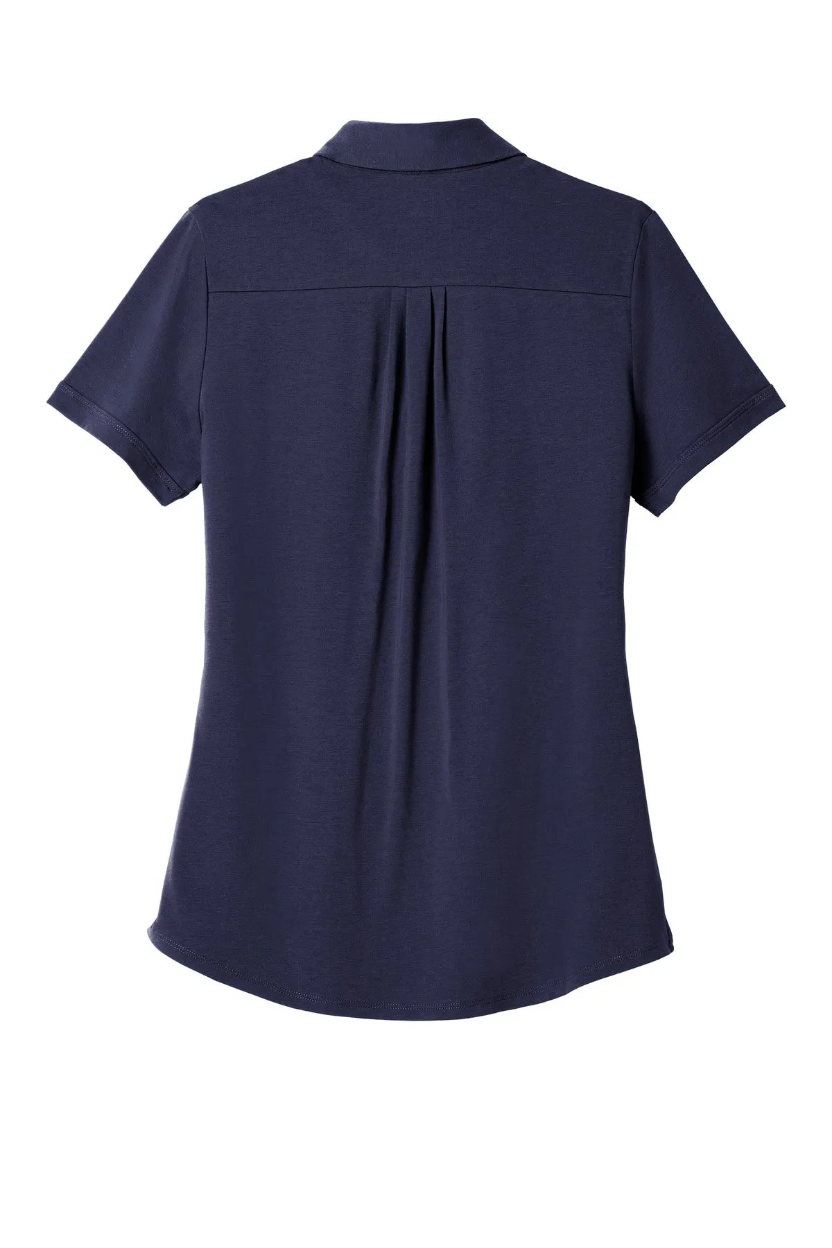OGIO  Women's Limit Polo. LOG138 Navy