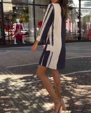 Oinone® | Relaxed and timeless summer dress