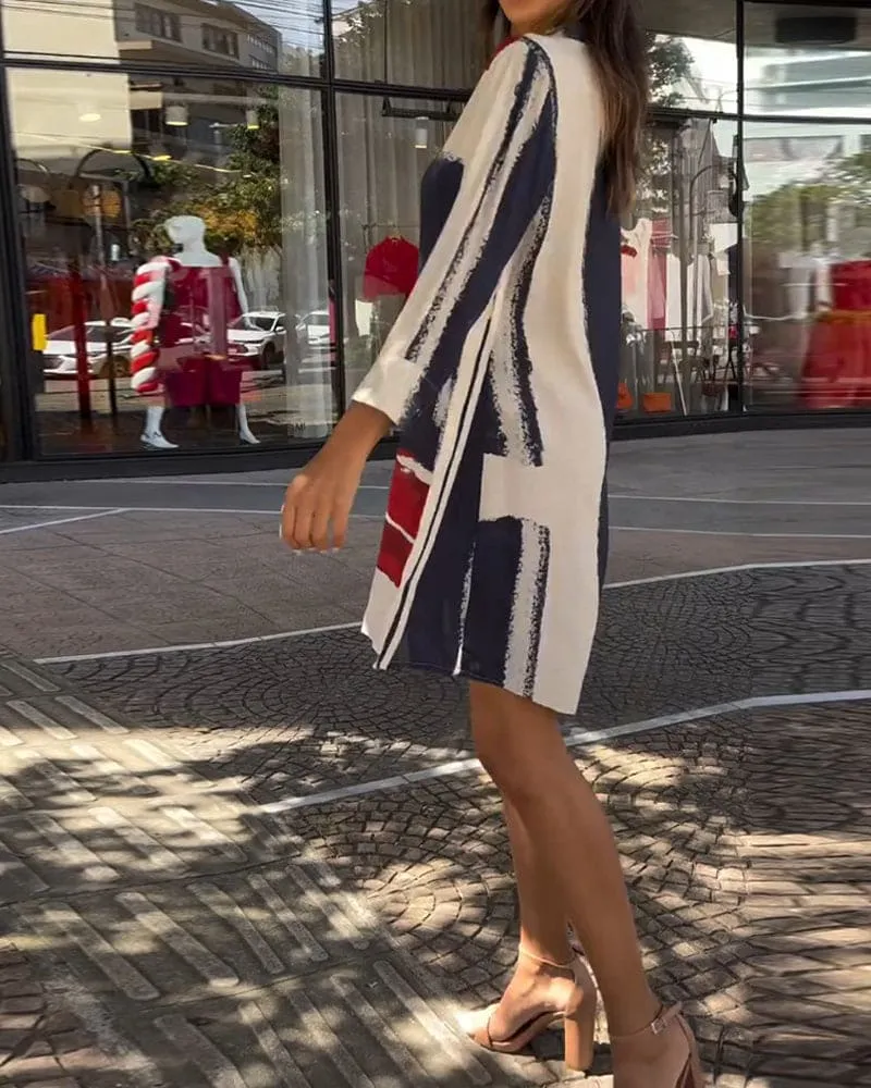 Oinone® | Relaxed and timeless summer dress