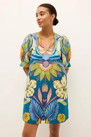 Ola Dress-Perennial
