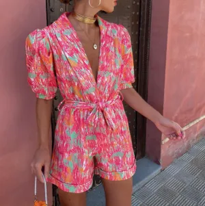 Ondina® | Relaxed and timeless   jumpsuit