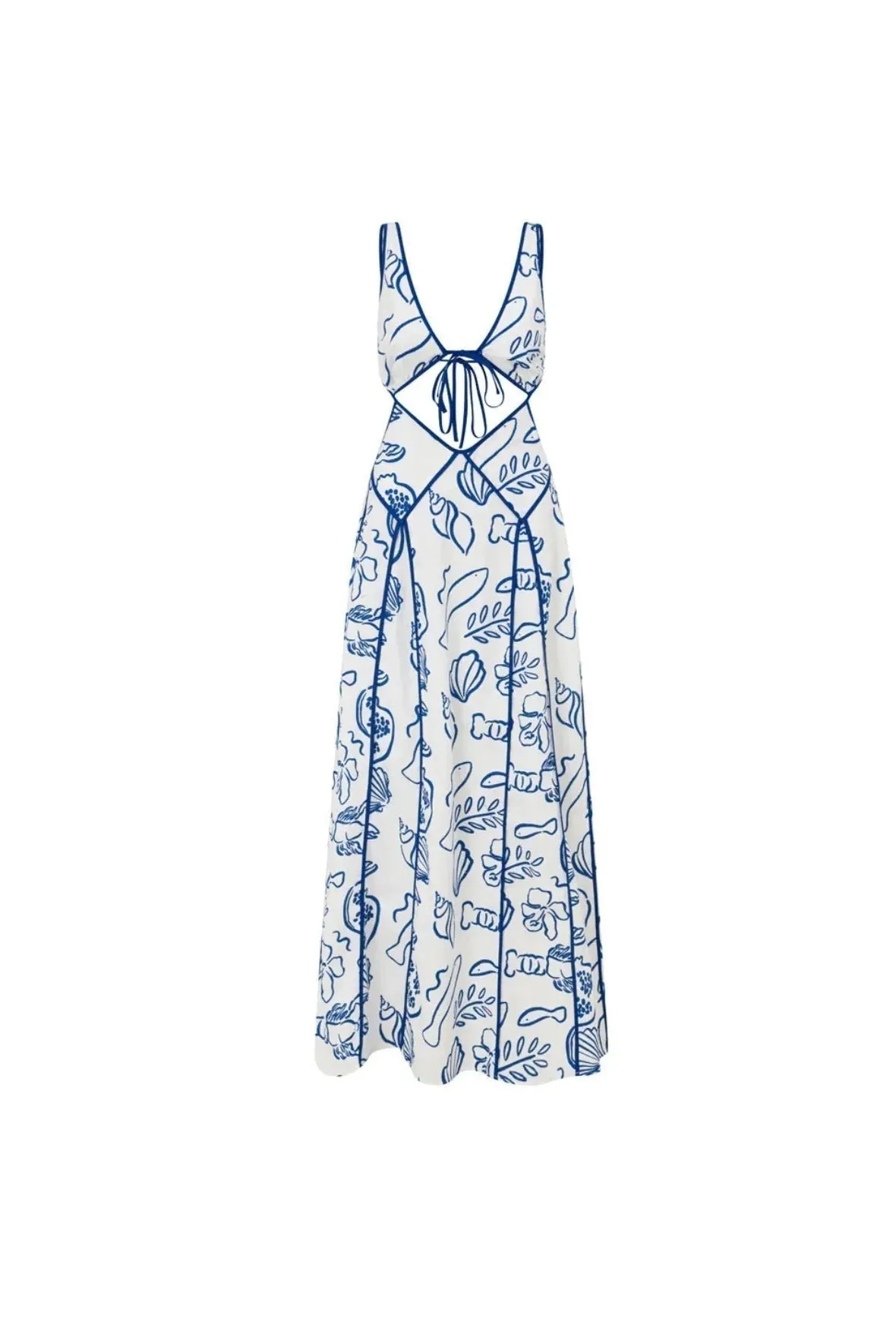 Onix® | Simple and stylish summer dress