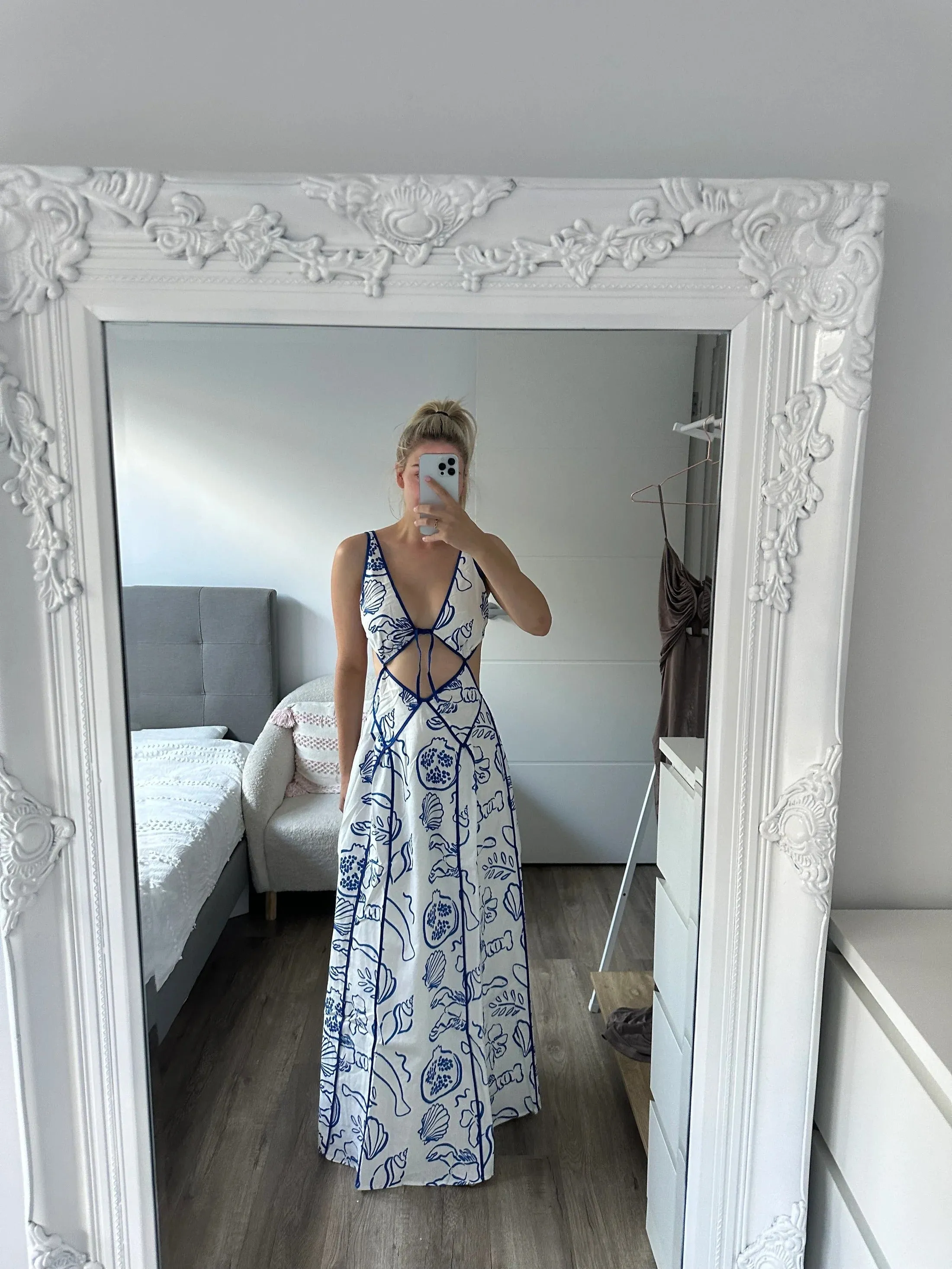 Onix® | Simple and stylish summer dress