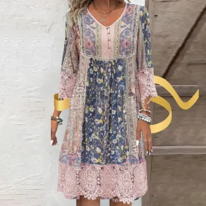 Orelie® | Relaxed and stylish summer dress