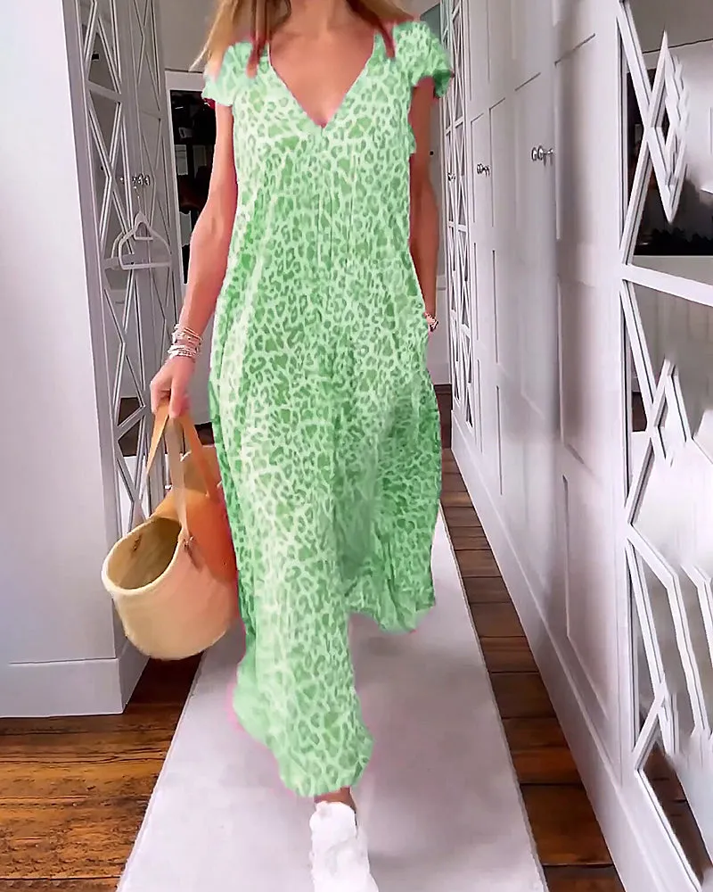 Ornella® | Simple and stylish summer dress