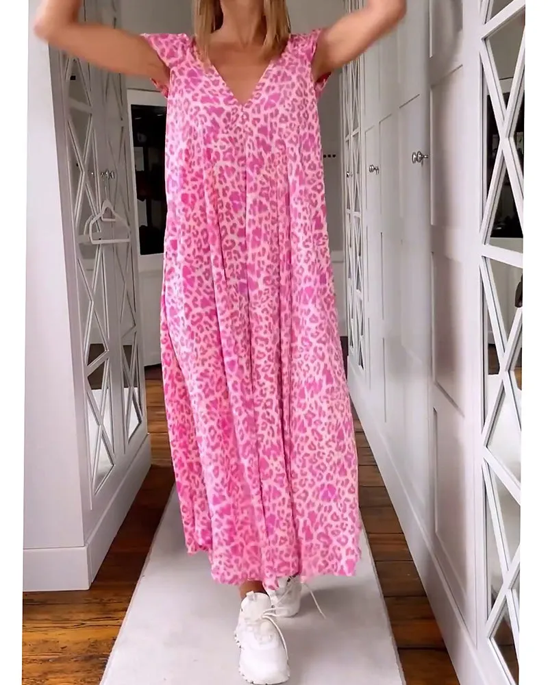 Ornella® | Simple and stylish summer dress