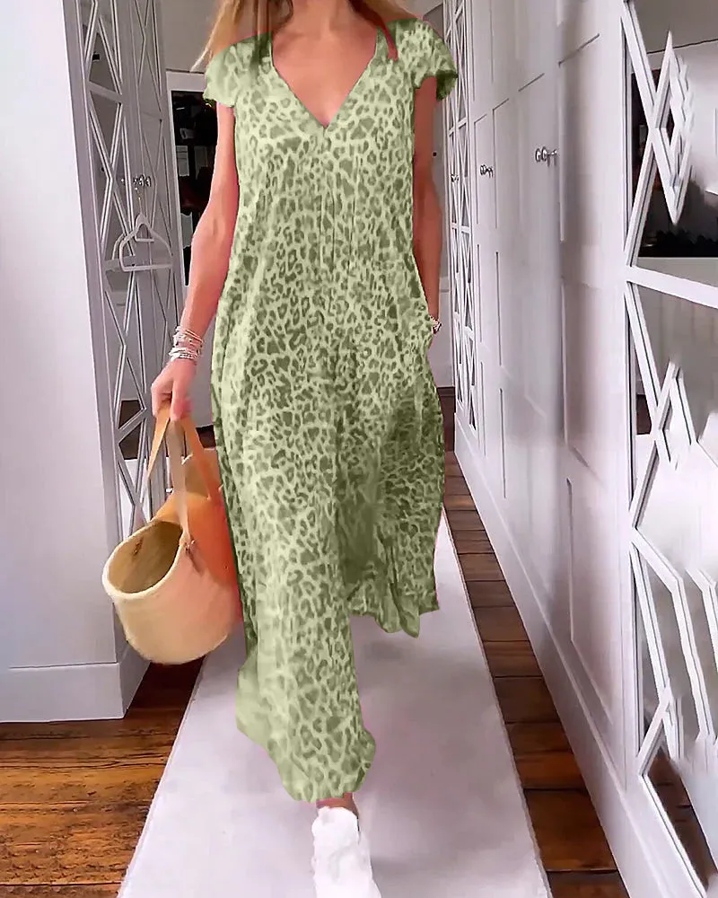 Ornella® | Simple and stylish summer dress