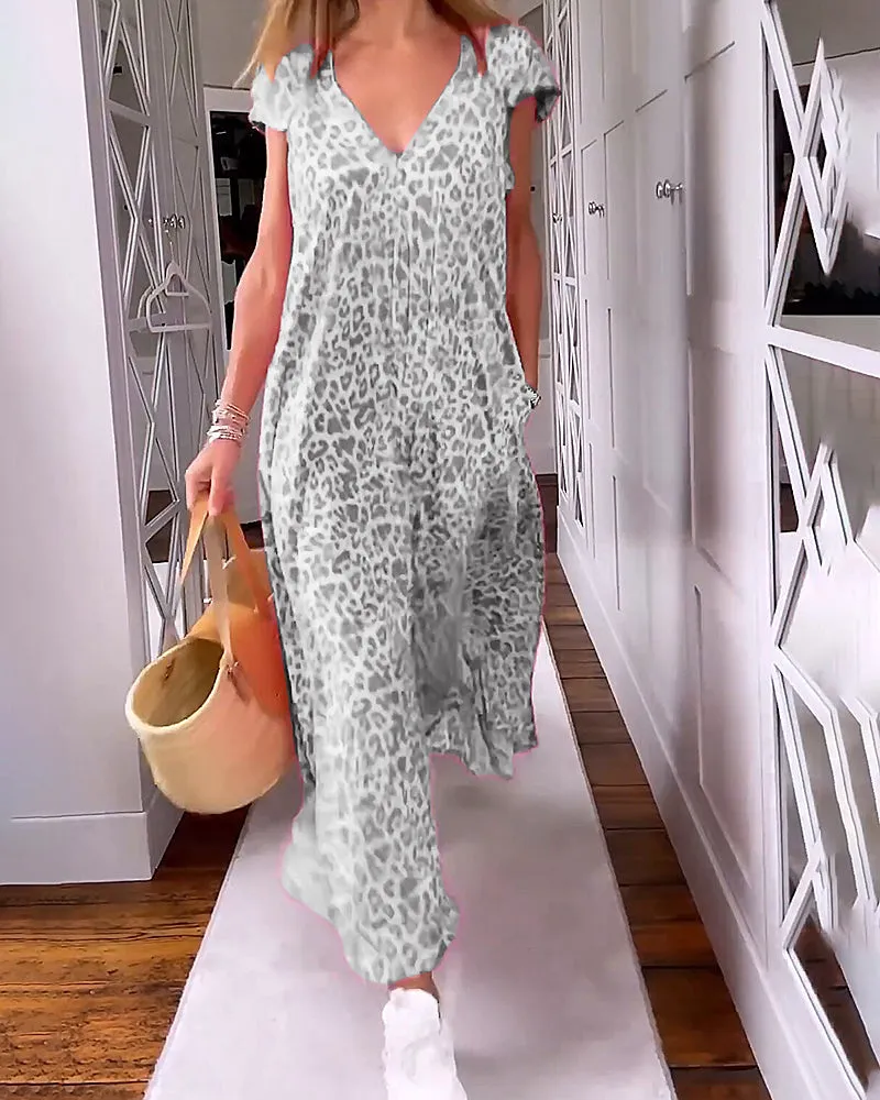 Ornella® | Simple and stylish summer dress