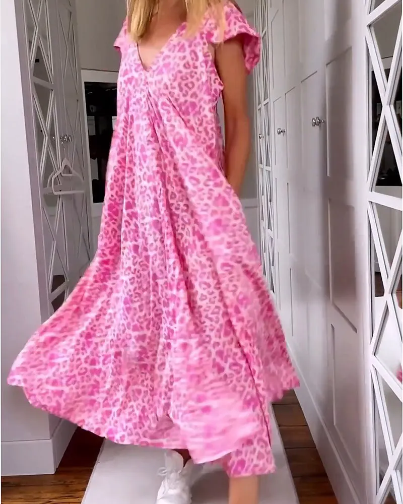 Ornella® | Simple and stylish summer dress