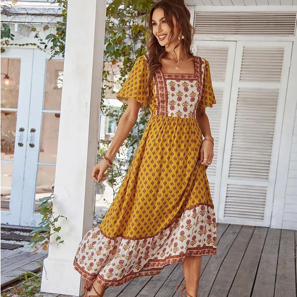 Ova® | Relaxed and stylish summer dress
