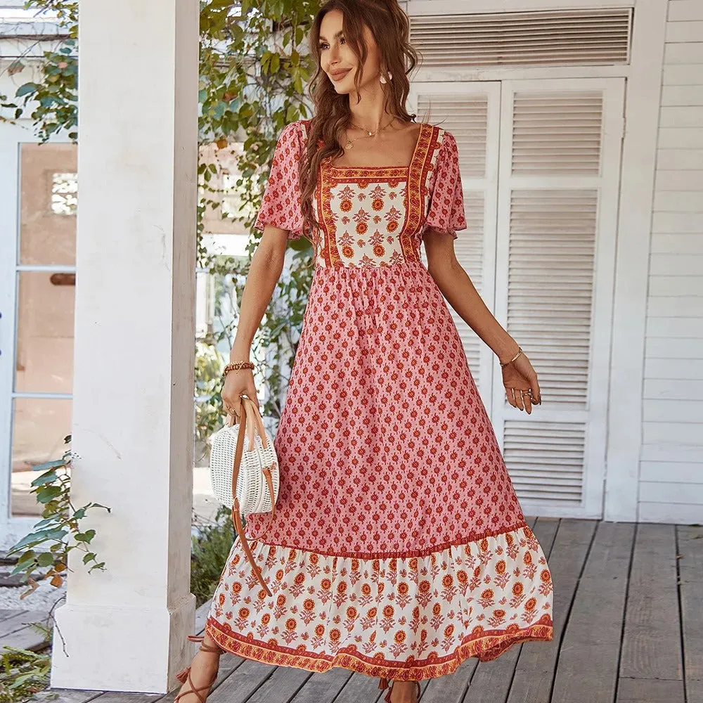 Ova® | Relaxed and stylish summer dress