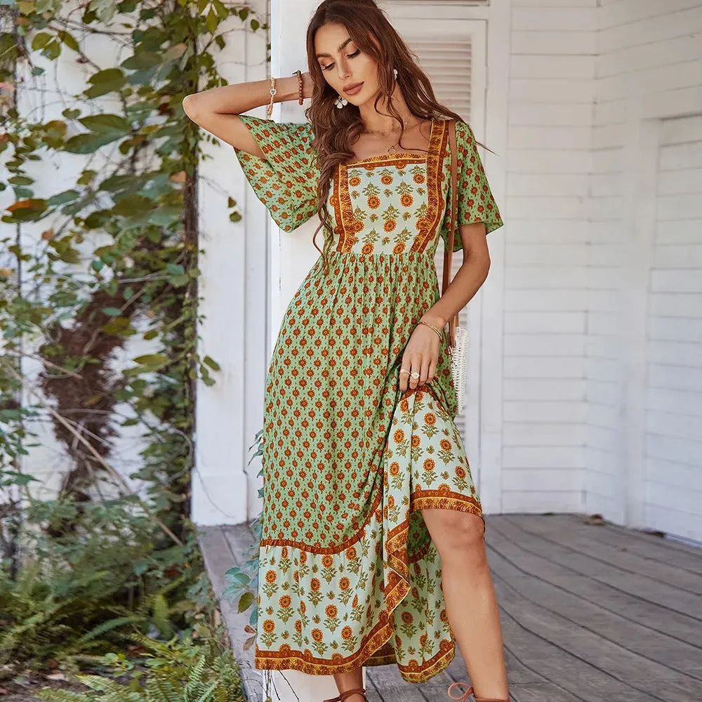 Ova® | Relaxed and stylish summer dress