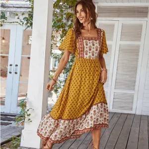 Ova® | Relaxed and stylish summer dress