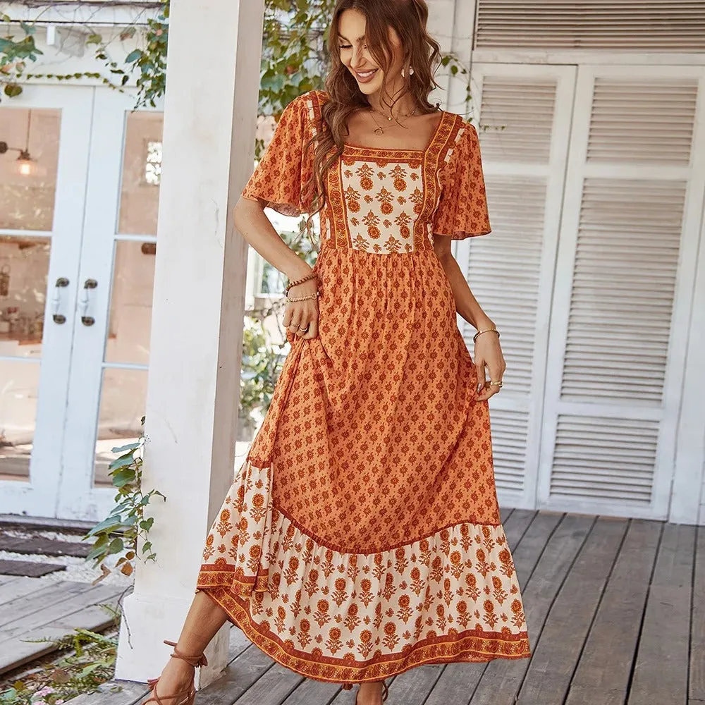 Ova® | Relaxed and stylish summer dress