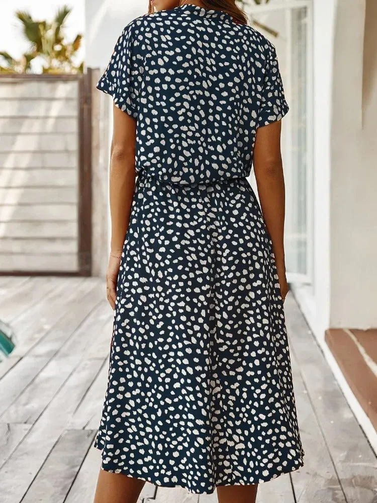 Owa® | Casual and relaxed summer dress