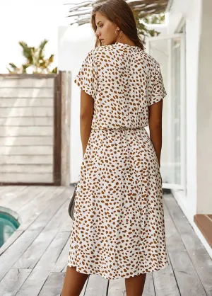 Owa® | Casual and relaxed summer dress