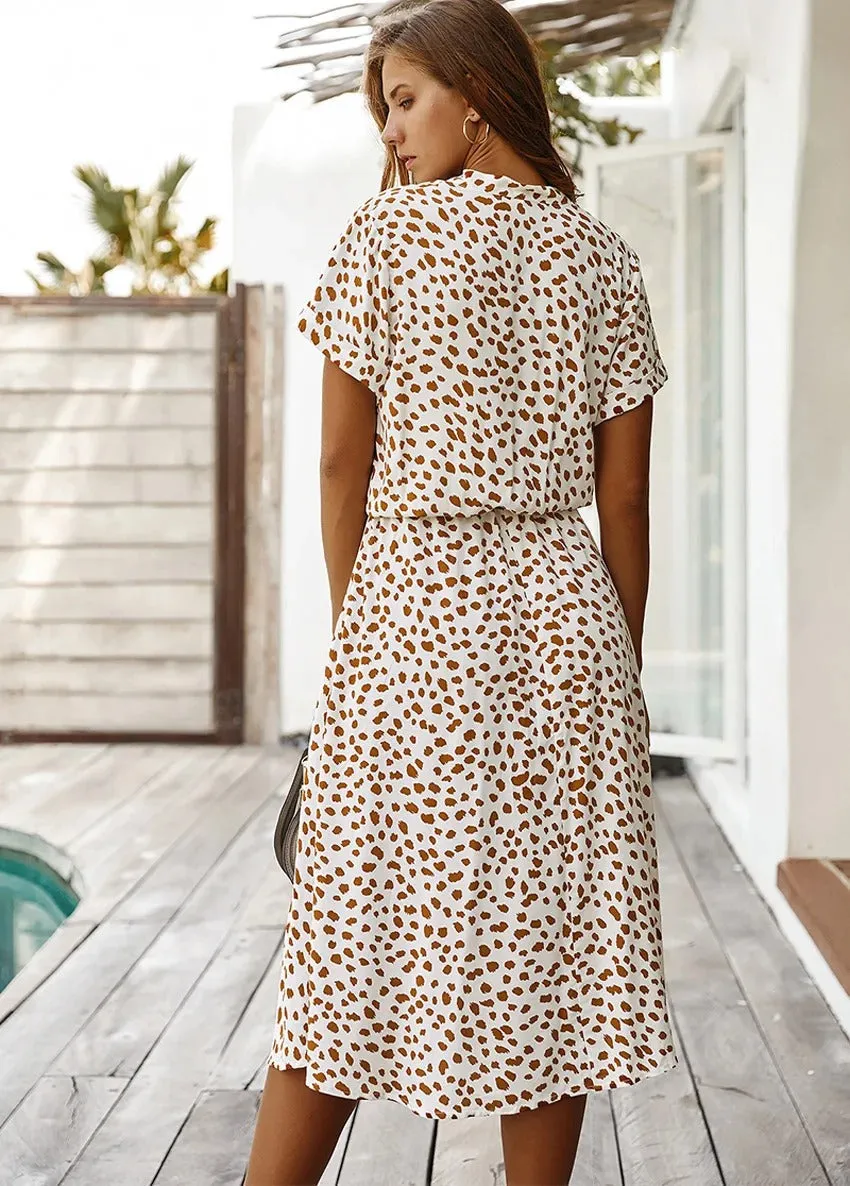 Owa® | Casual and relaxed summer dress