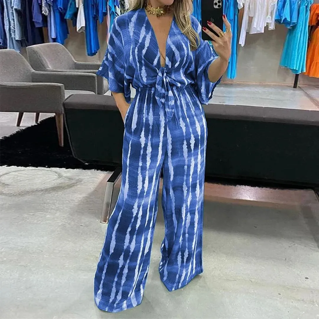 Paciana® | Relaxed and stylish   jumpsuit