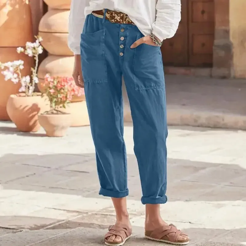 Penélope® | Relaxed fit hose