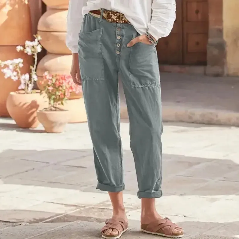 Penélope® | Relaxed fit hose