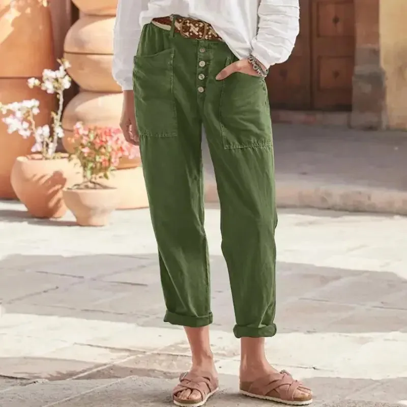 Penélope® | Relaxed fit hose