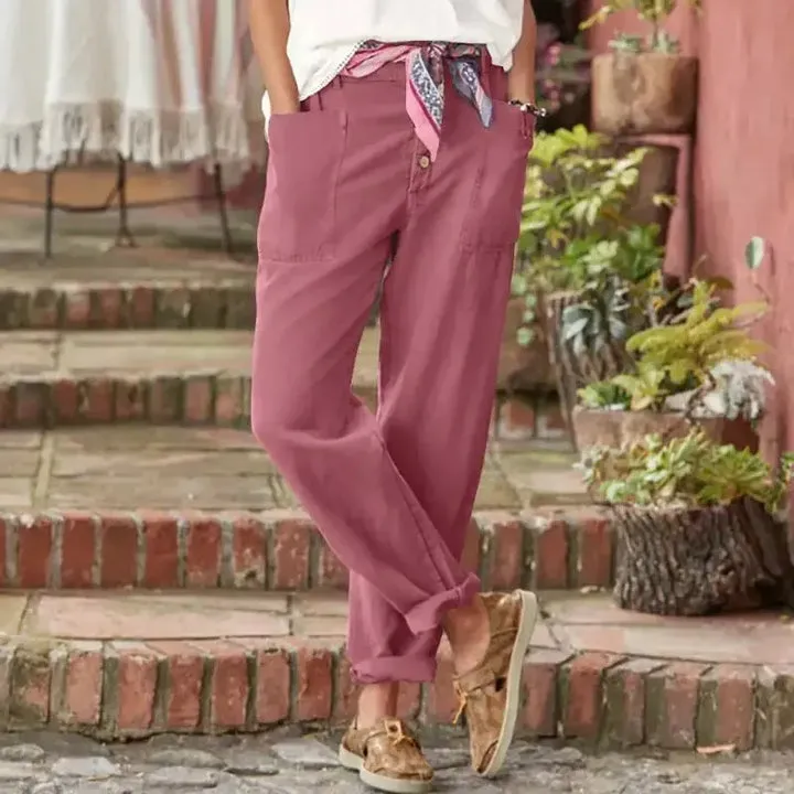 Penélope® | Relaxed fit hose