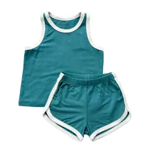 Pine Track Set