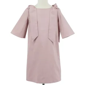 Pink Lapin dress