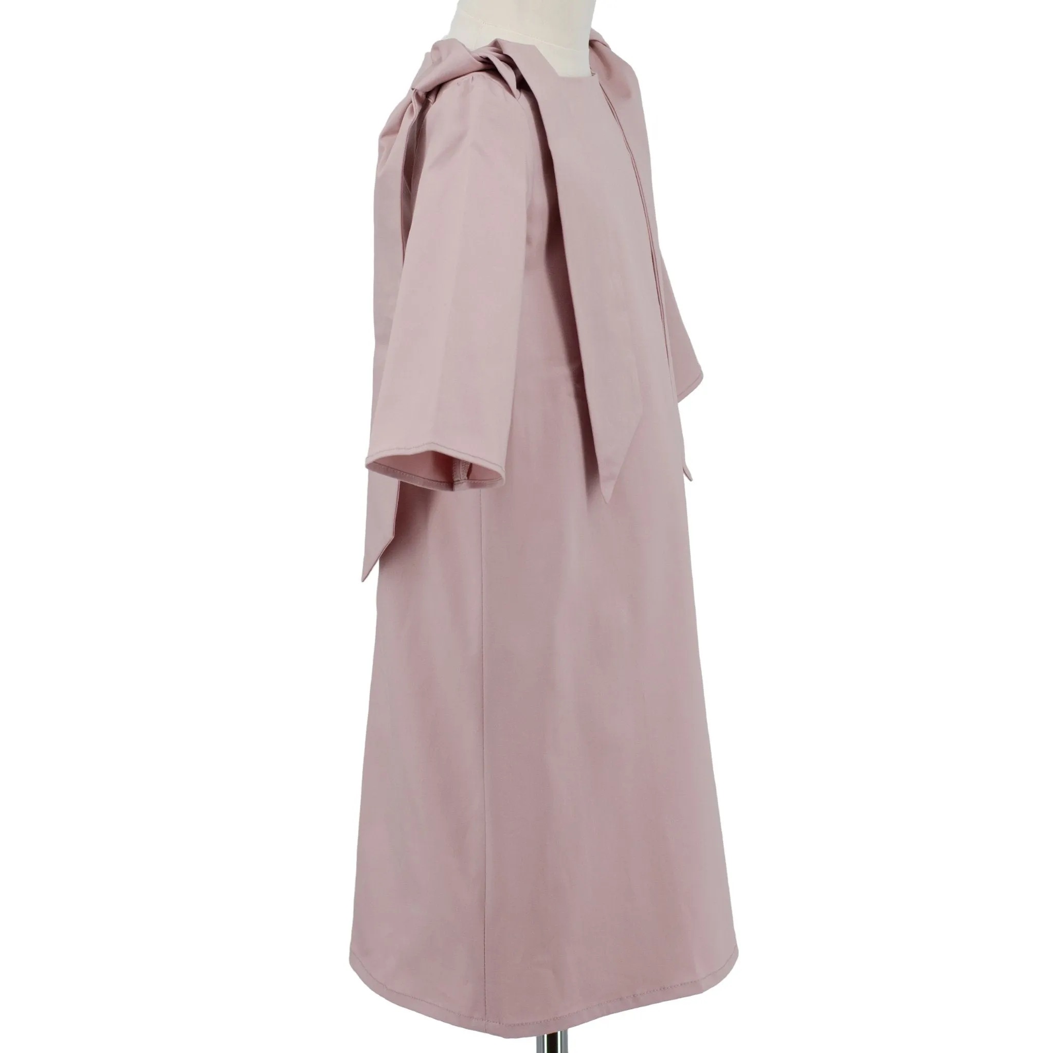 Pink Lapin dress