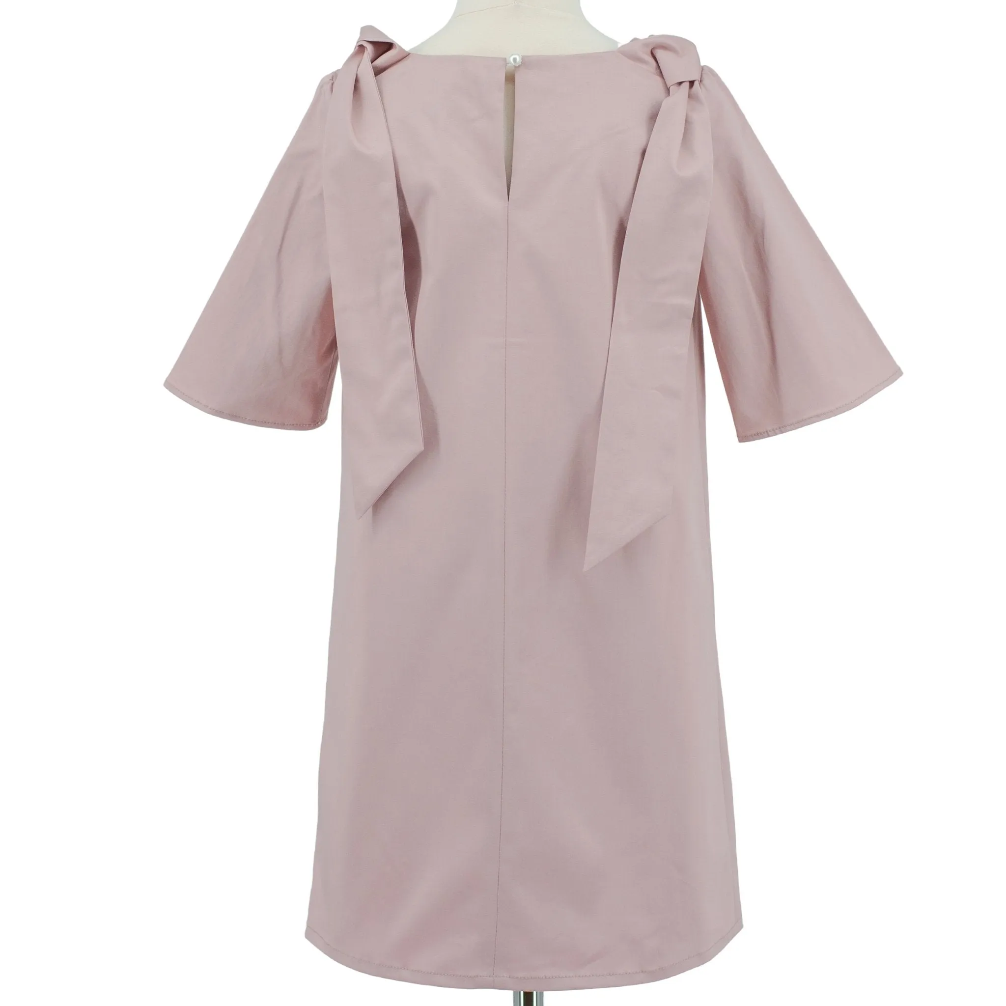 Pink Lapin dress