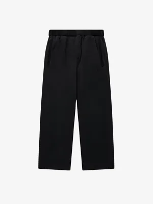 POLAR WIDE-LEG PANTS