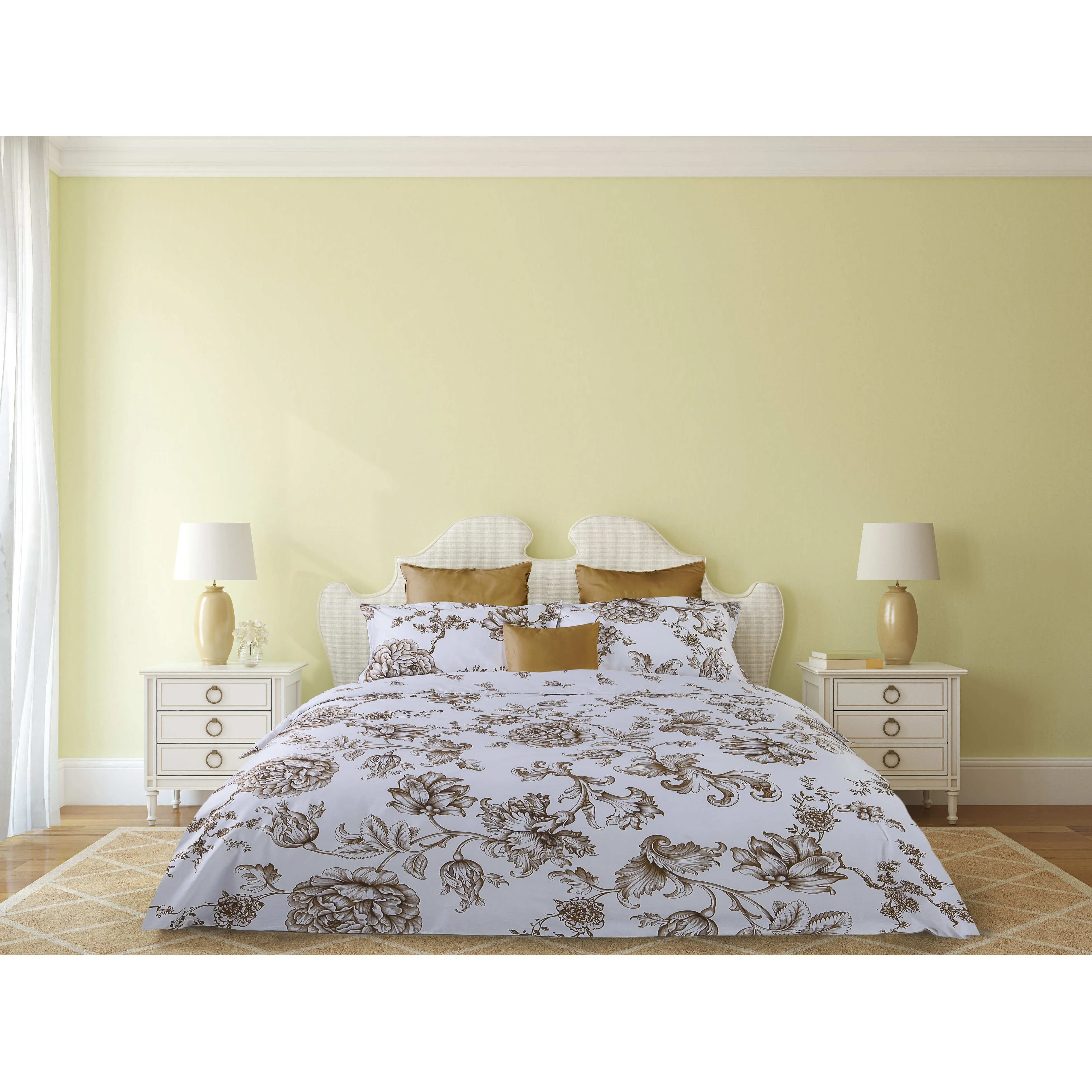 Punto Barbara Duvet Cover Set