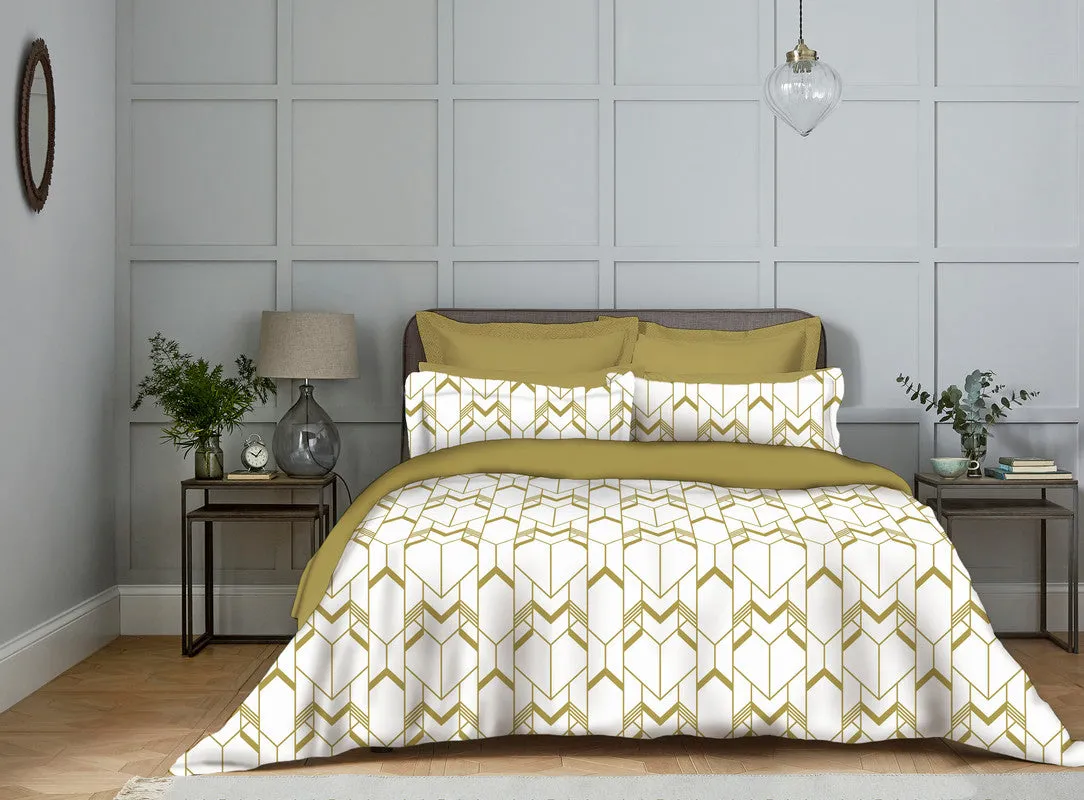 Punto Diamante Duvet Sets