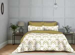 Punto Diamante Duvet Sets