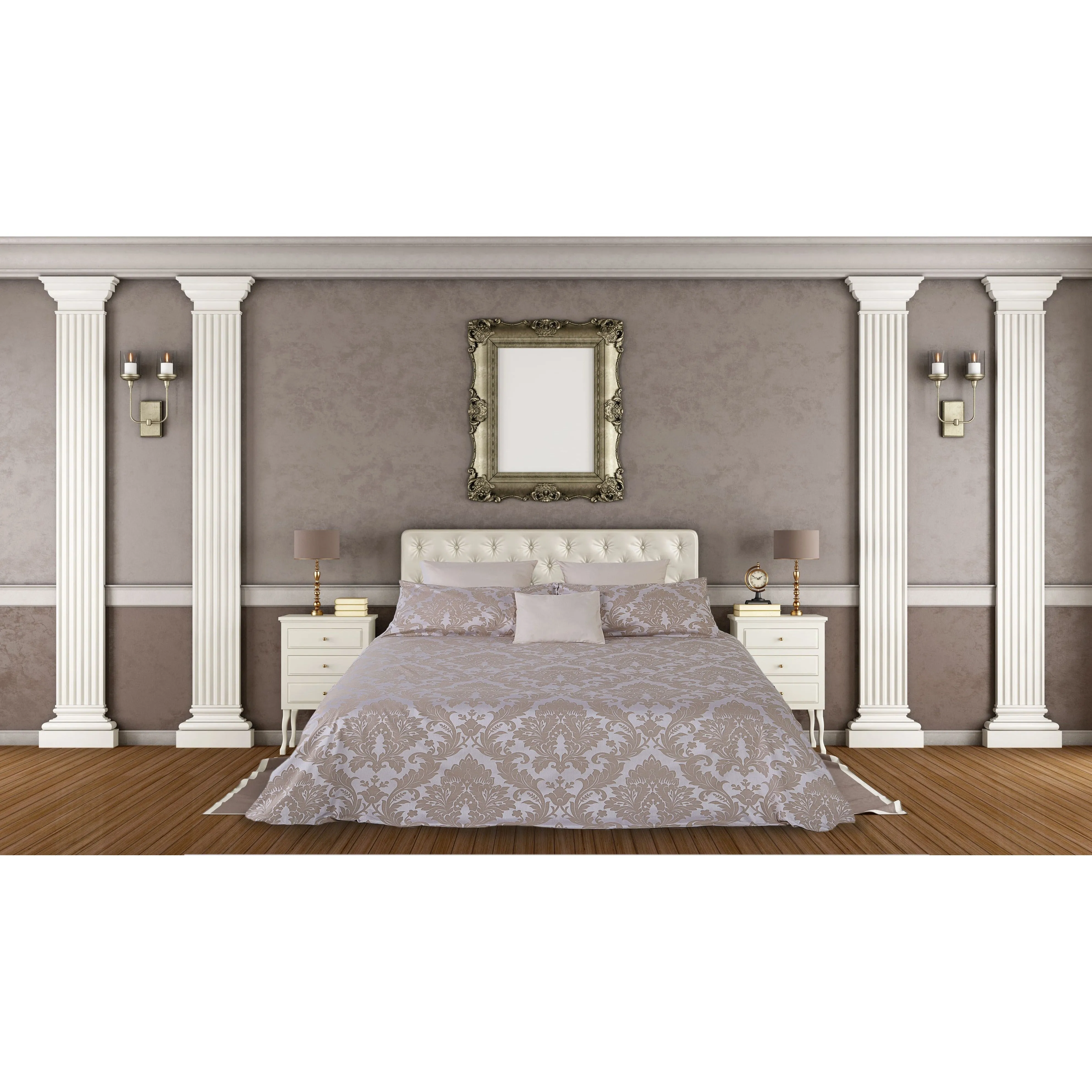 Punto Fauno Duvet Cover Set