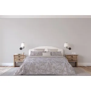 PUNTO Flora Duvet Cover Set