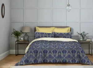Punto Orchidea Duvet Sets