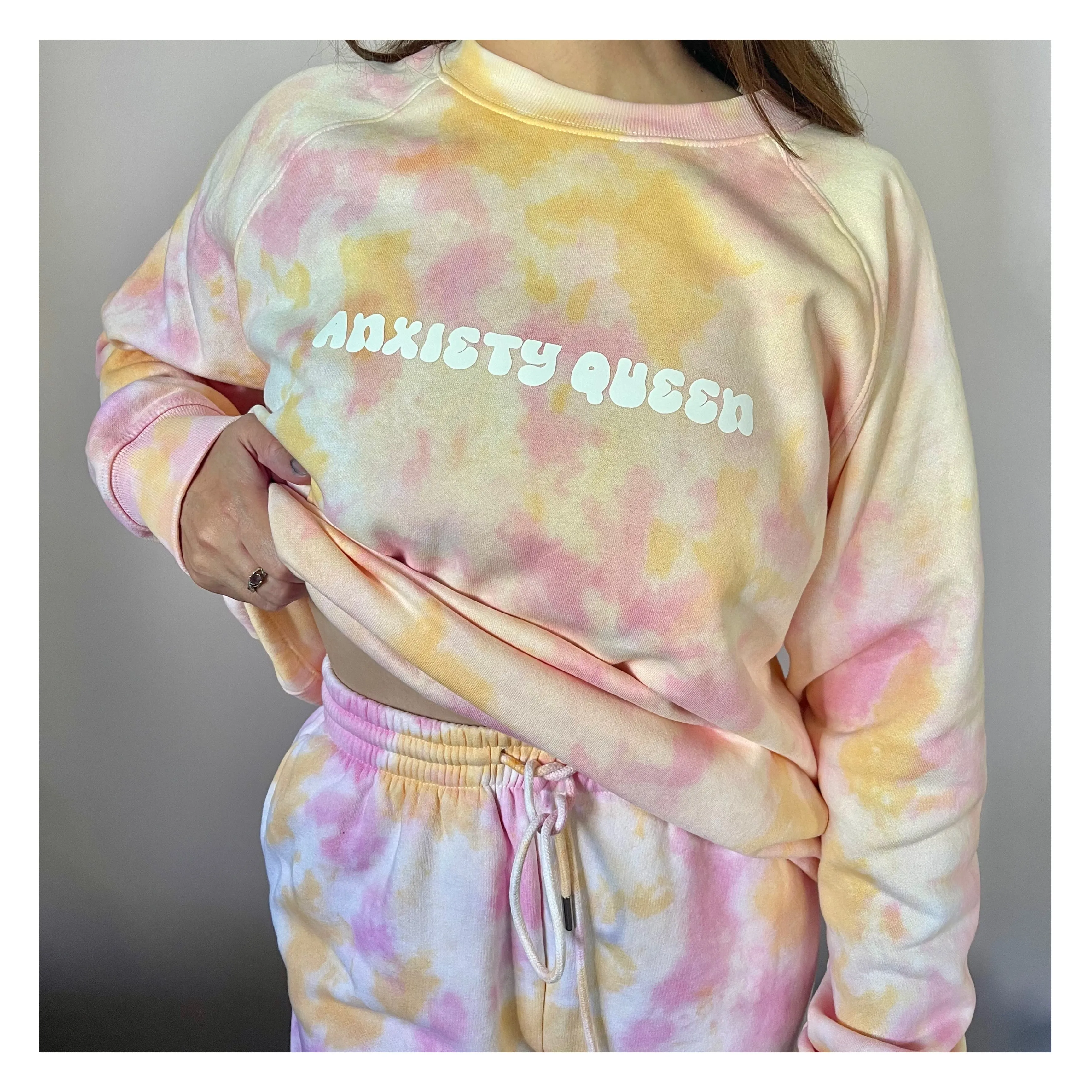 Quirks   Perks Tracksuit Sets